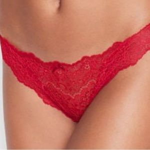 4️⃣5️⃣. DREAM ANGELS
Corded Cheekini Panty